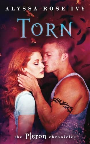 Torn (The Pteron Chronicles) (Volume 1)
