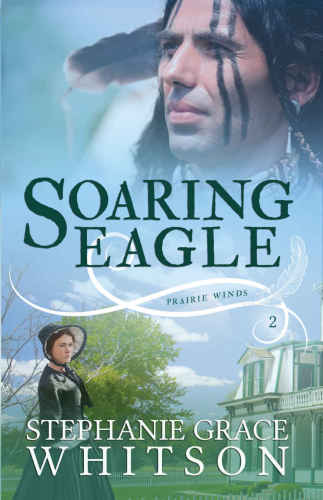 Soaring Eagle