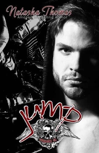 Jump: A Vengeance MC Novel (Volume 7)