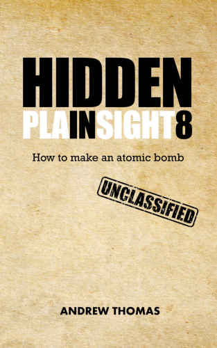 Hidden In Plain Sight 8