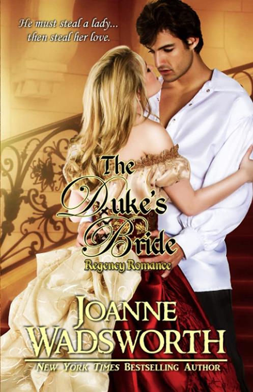 The Duke's Bride (Regency Brides)