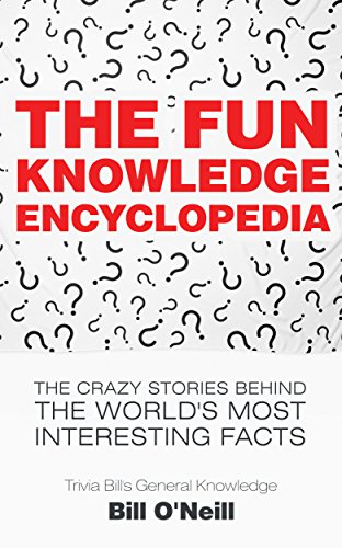 The Fun Knowledge Encyclopedia