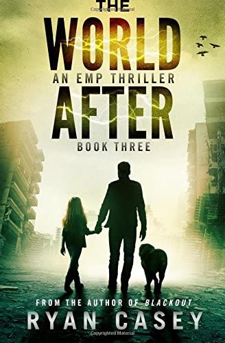 The World After, Book 3 (Volume 3)