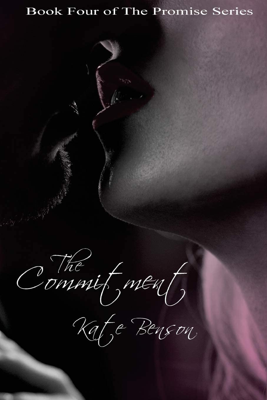 The Commitment (The Promise Series) (Volume 4)