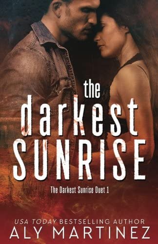 The Darkest Sunrise (The Darkest Sunrise Duet)
