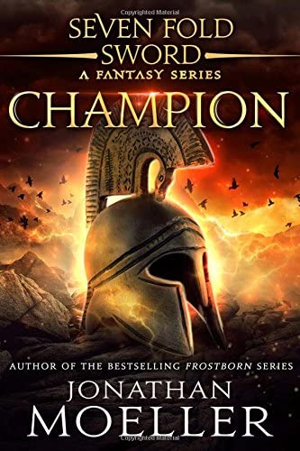 Sevenfold Sword: Champion (Volume 1)