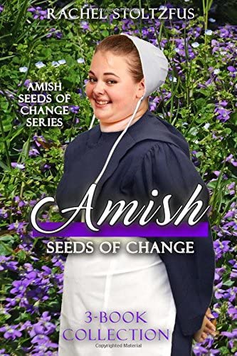 Amish Seeds of Change 3-Book Collection (Volume 4)