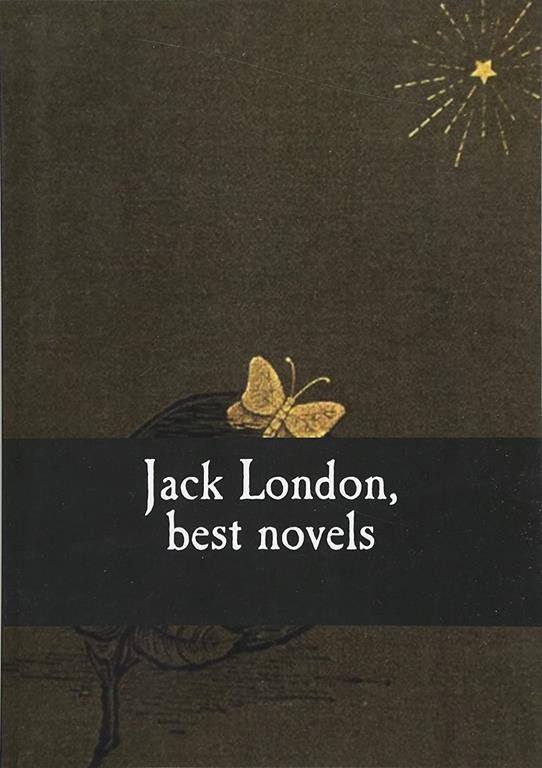 Jack London, best novels