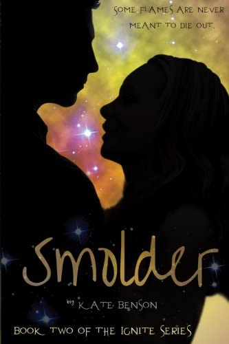 Smolder (Ignite Series) (Volume 2)