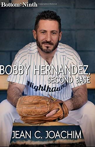 Bobby Hernandez, Second Base (Bottom of the Ninth) (Volume 5)