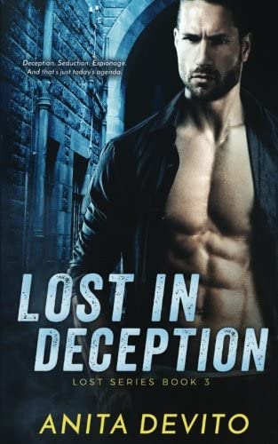 Lost In Deception (Volume 3)