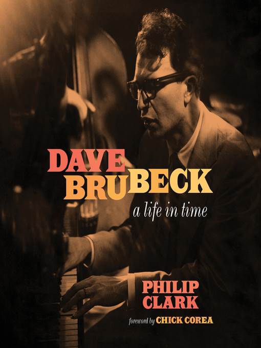 Dave Brubeck