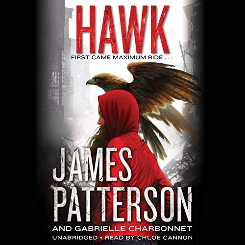 Hawk (Maximum Ride: Hawk)