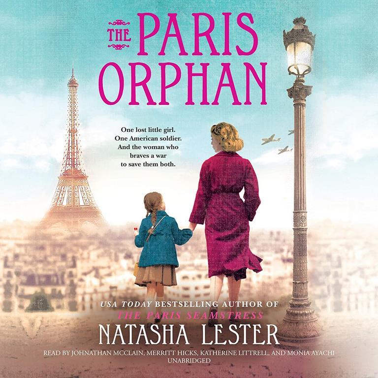 The Paris Orphan