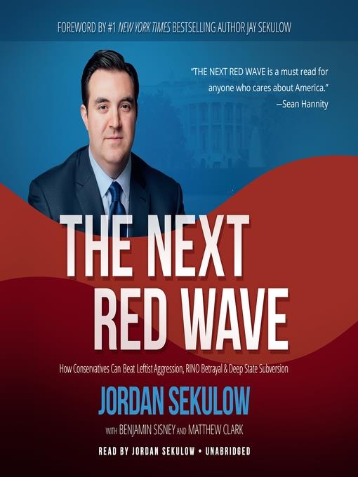 The Next Red Wave