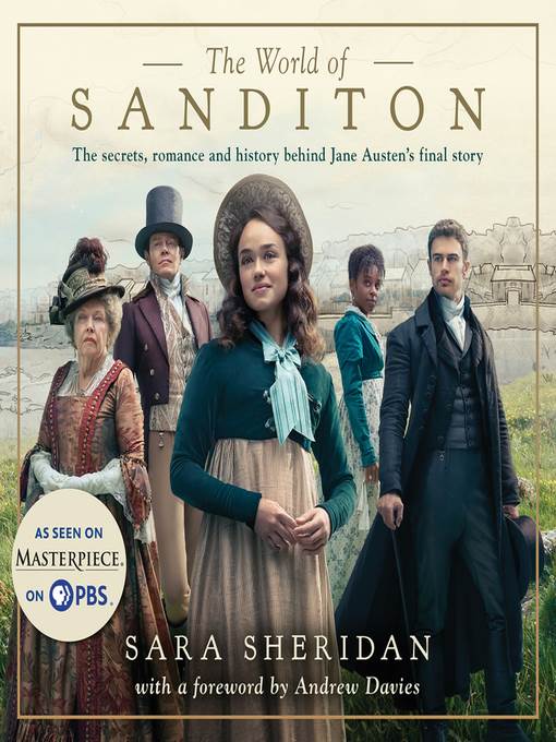 The World of Sanditon