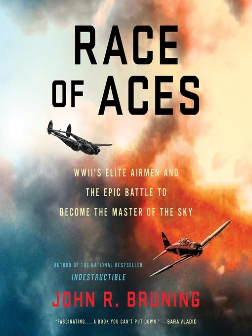 Race of Aces