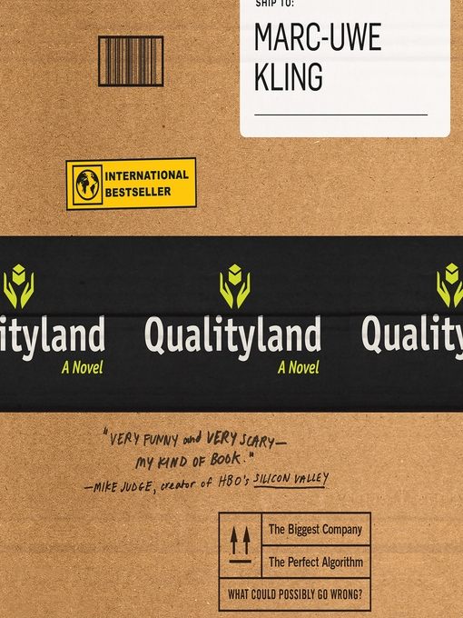 Qualityland