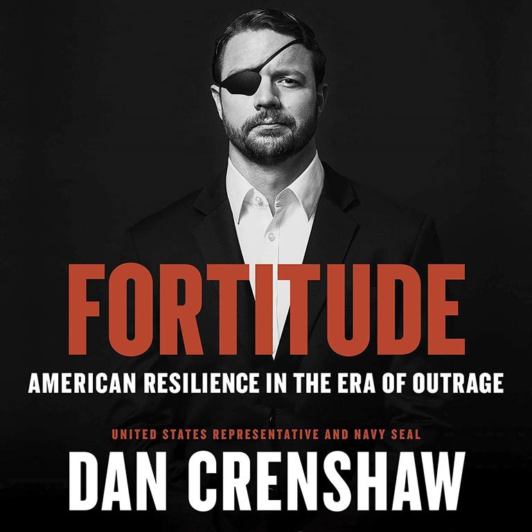 Fortitude: American Resilience in the Era of Outrage