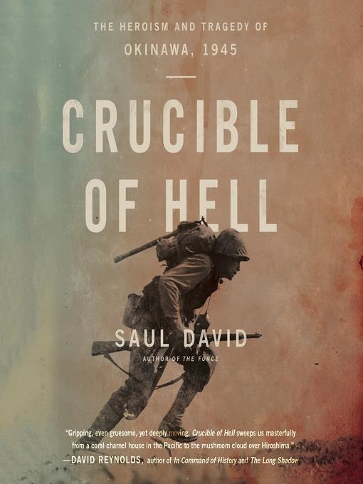 Crucible of Hell