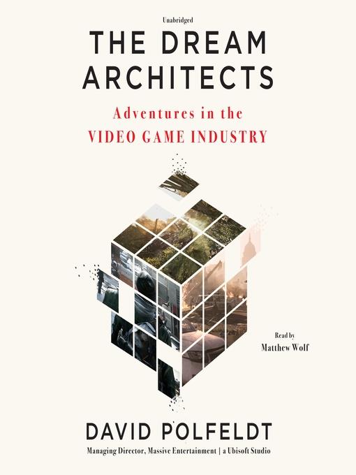 The Dream Architects