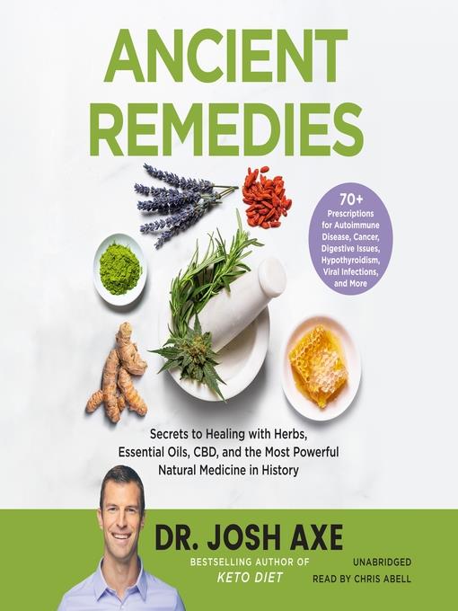 Ancient Remedies