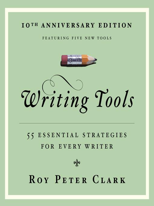 Writing Tools