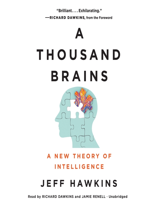 A Thousand Brains