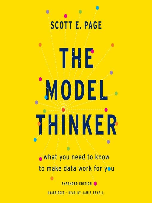 The Model Thinker