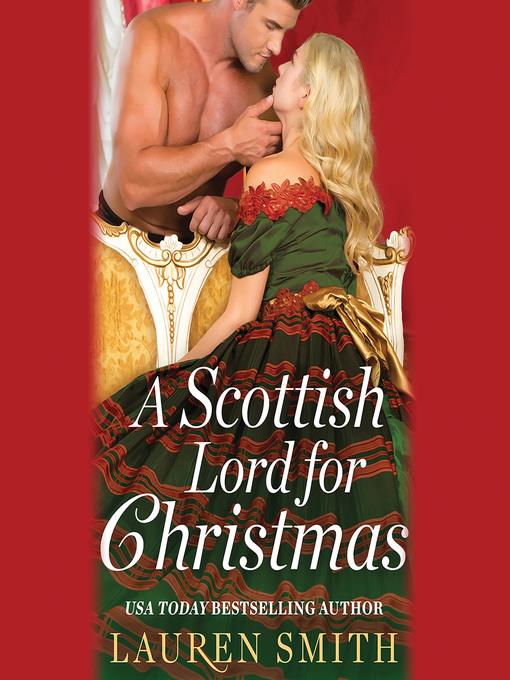 A Scottish Lord for Christmas