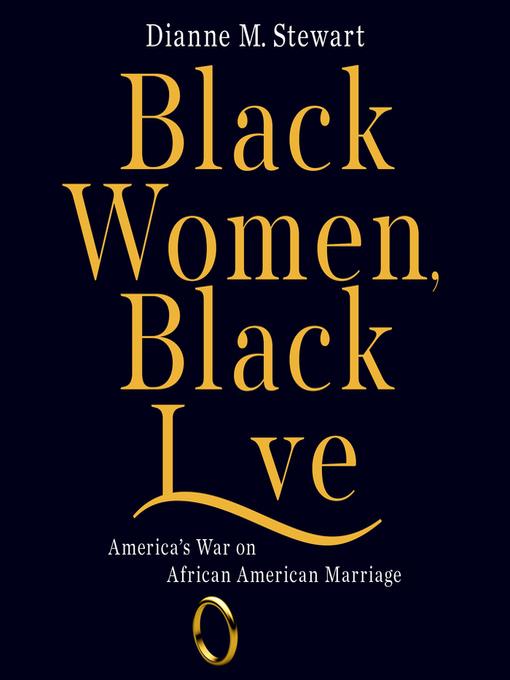 Black Women, Black Love