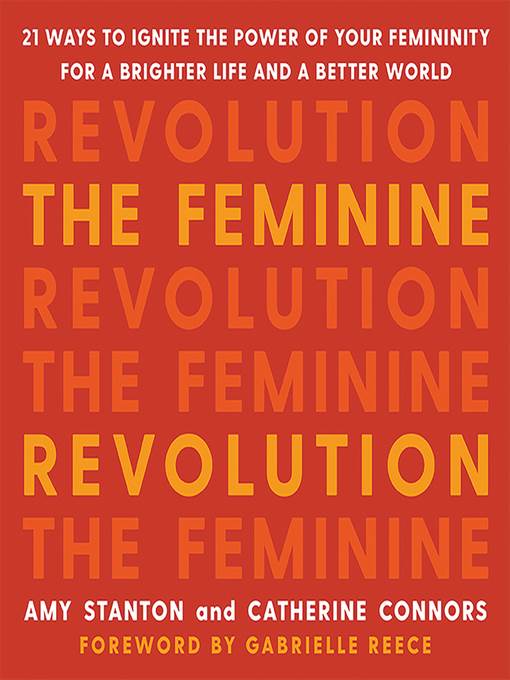 The Feminine Revolution
