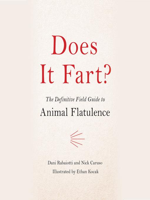 Does It Fart?