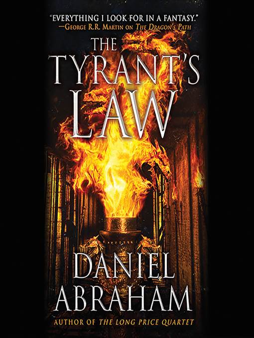 The Tyrant's Law