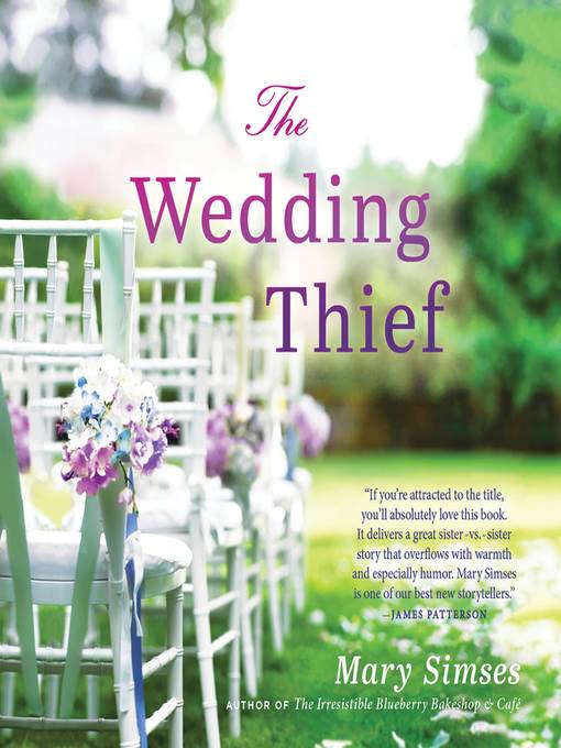 The Wedding Thief