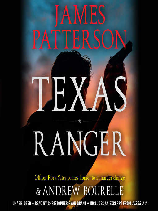 Texas Ranger