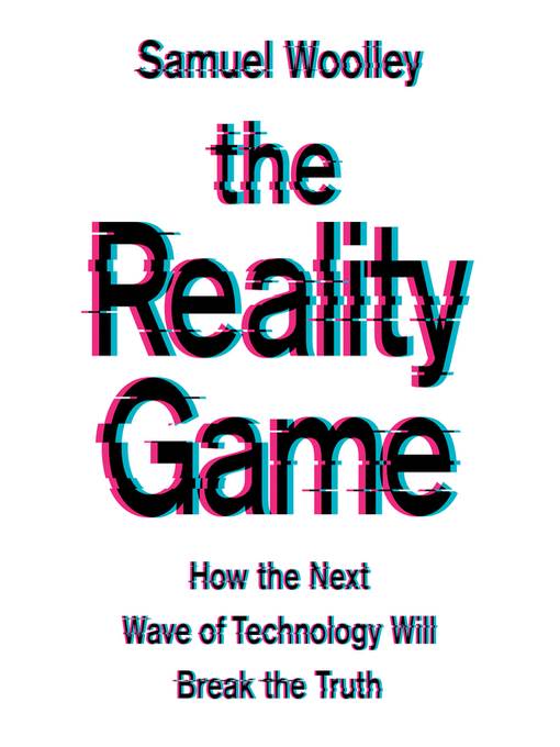 The Reality Game