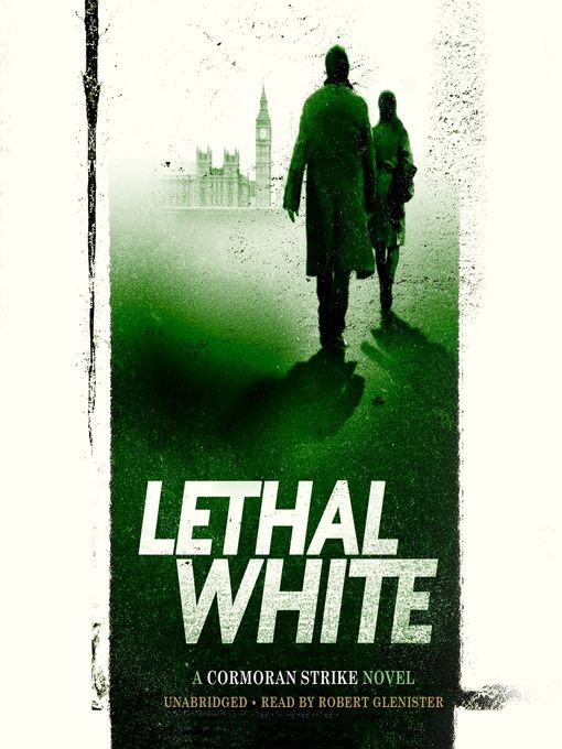 Lethal White