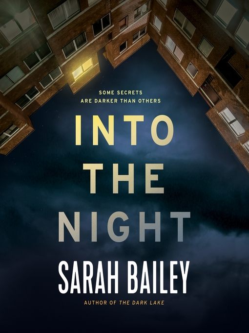 Into the Night
