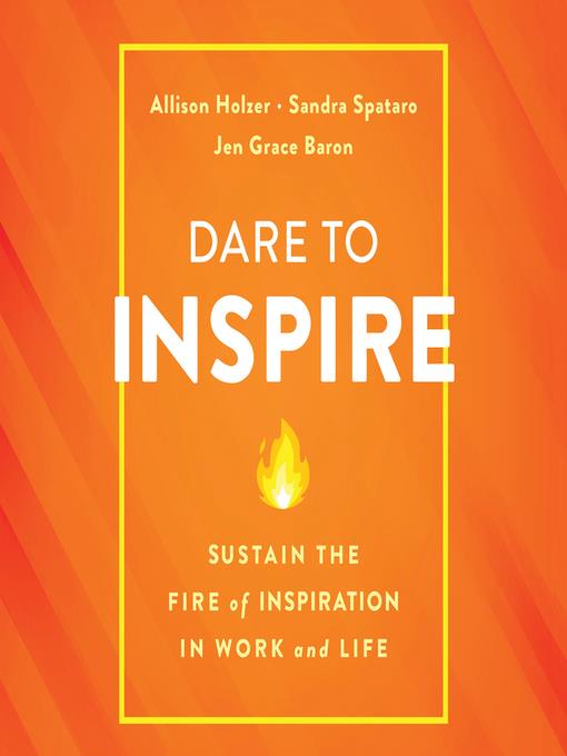 Dare to Inspire