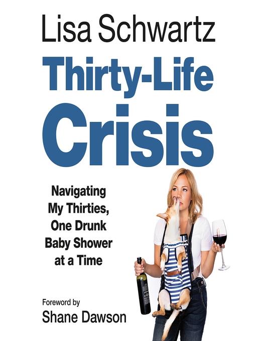 Thirty-Life Crisis