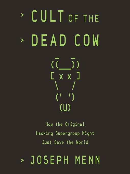 Cult of the Dead Cow