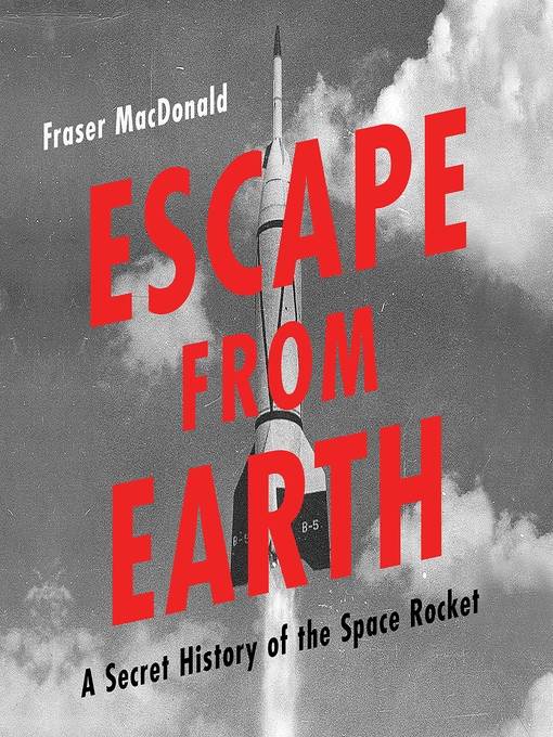 Escape from Earth