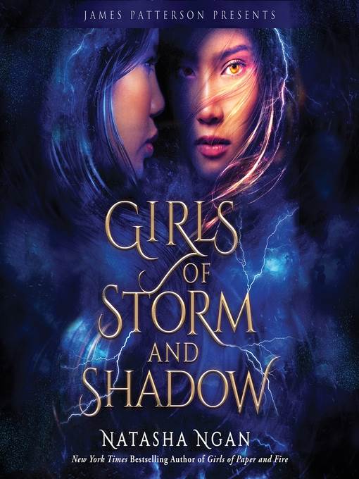 Girls of Storm and Shadow