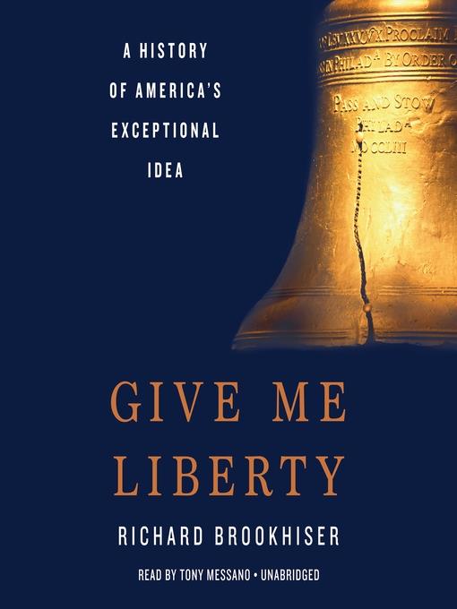 Give Me Liberty