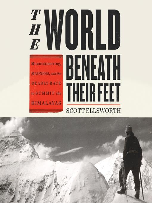 The World Beneath Their Feet