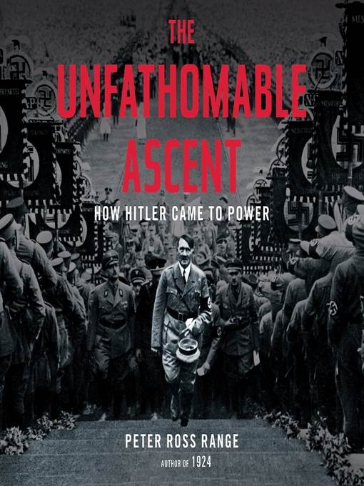 The Unfathomable Ascent