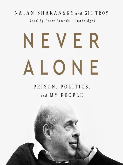 Never Alone