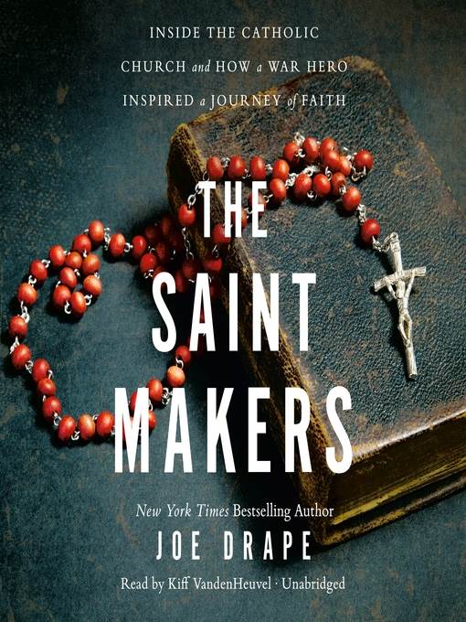 The Saint Makers