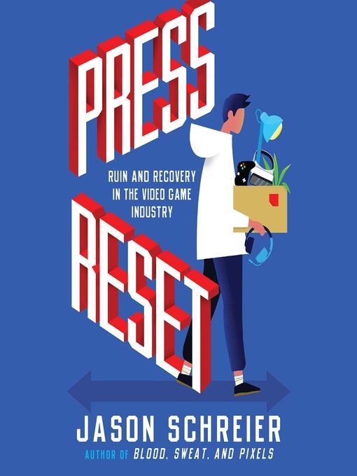 Press Reset